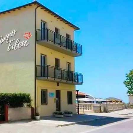 Guest house Eden Beach Snc