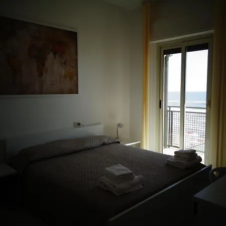 Guest house Eden Beach Snc